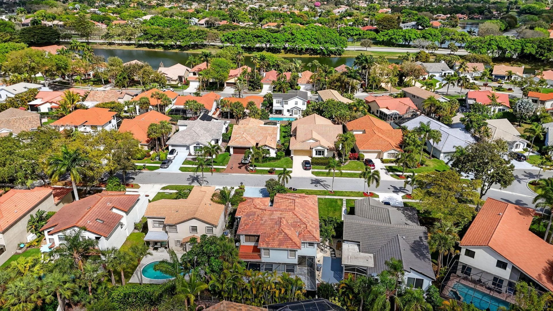 10548 Mendocino Lane, Boca Raton, FL 33428 Photo