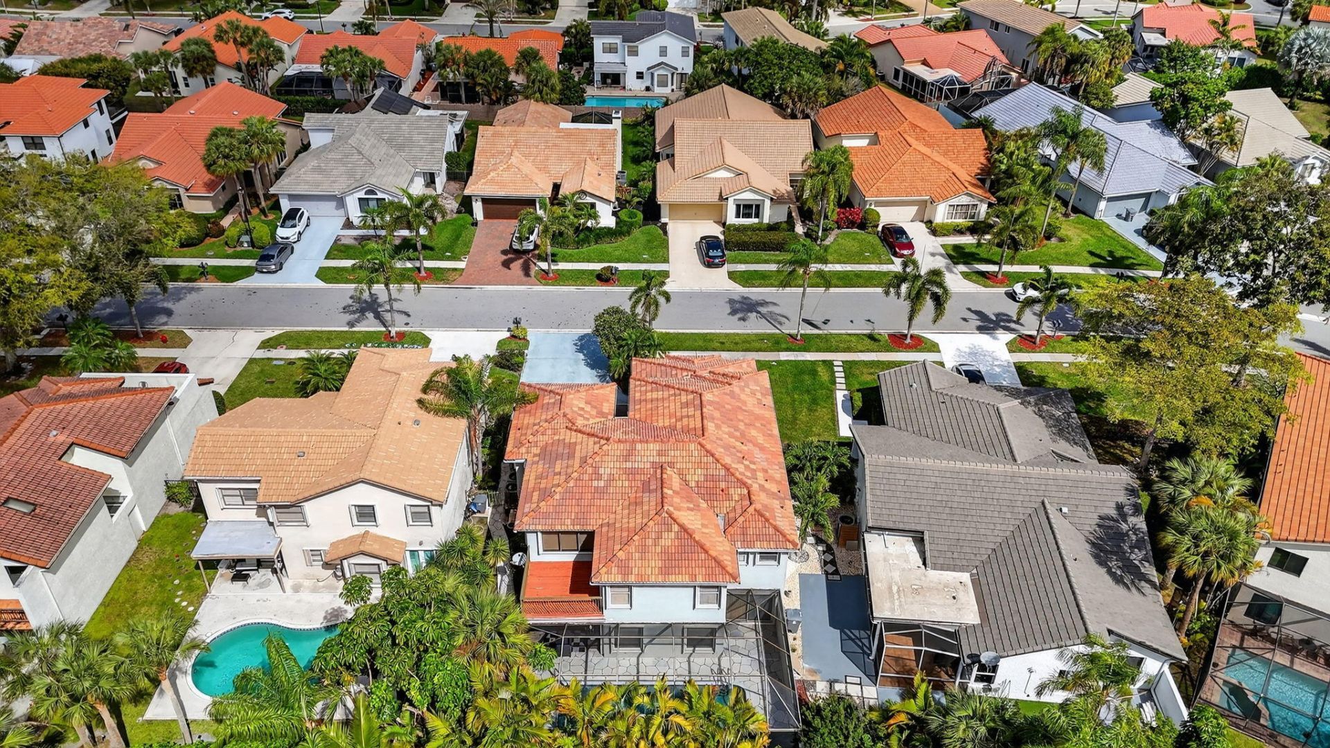 10548 Mendocino Lane, Boca Raton, FL 33428 Photo