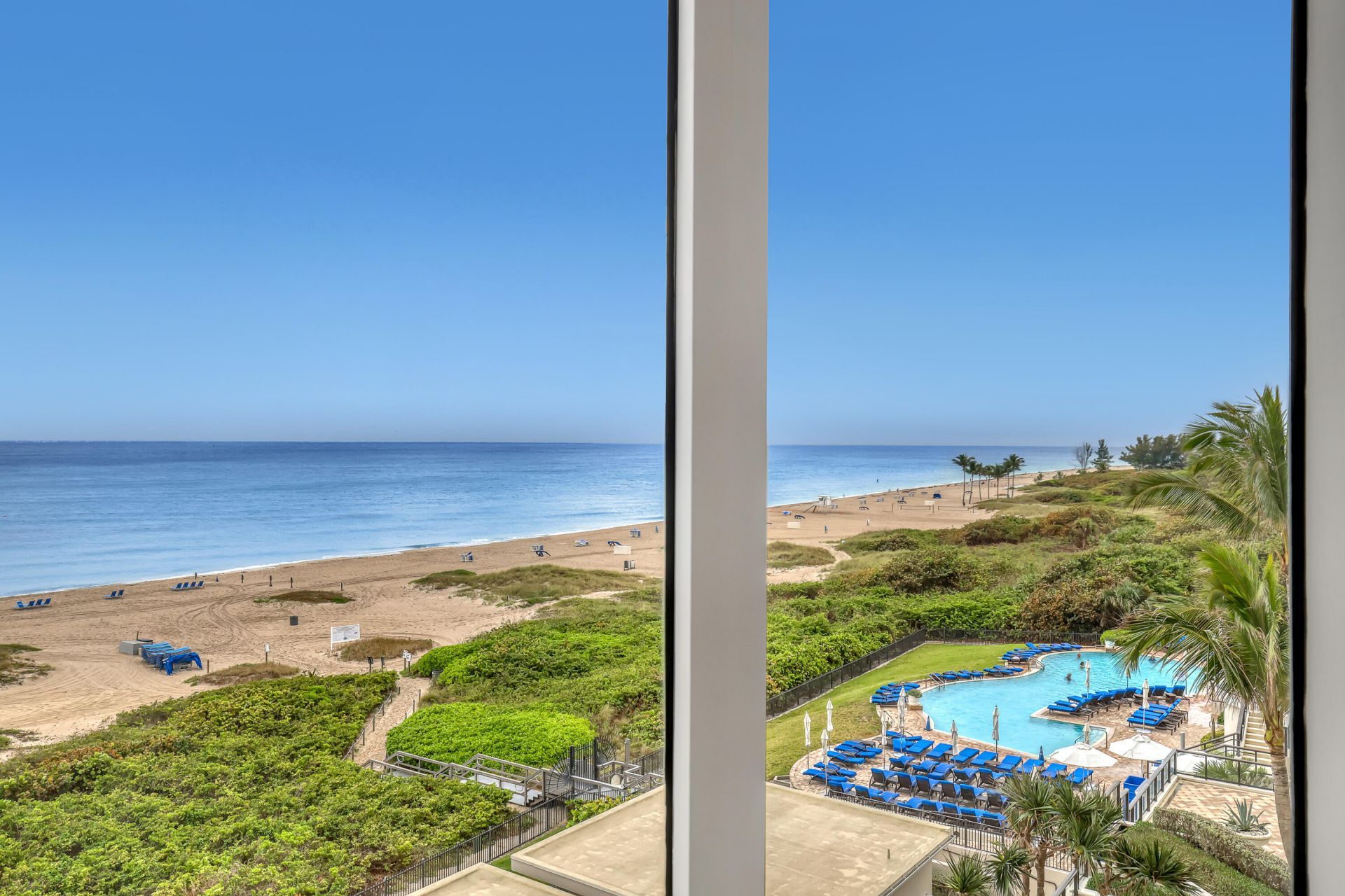 2700 N Ocean Drive, Unit 401a, Riviera Beach, FL 33404 Photo