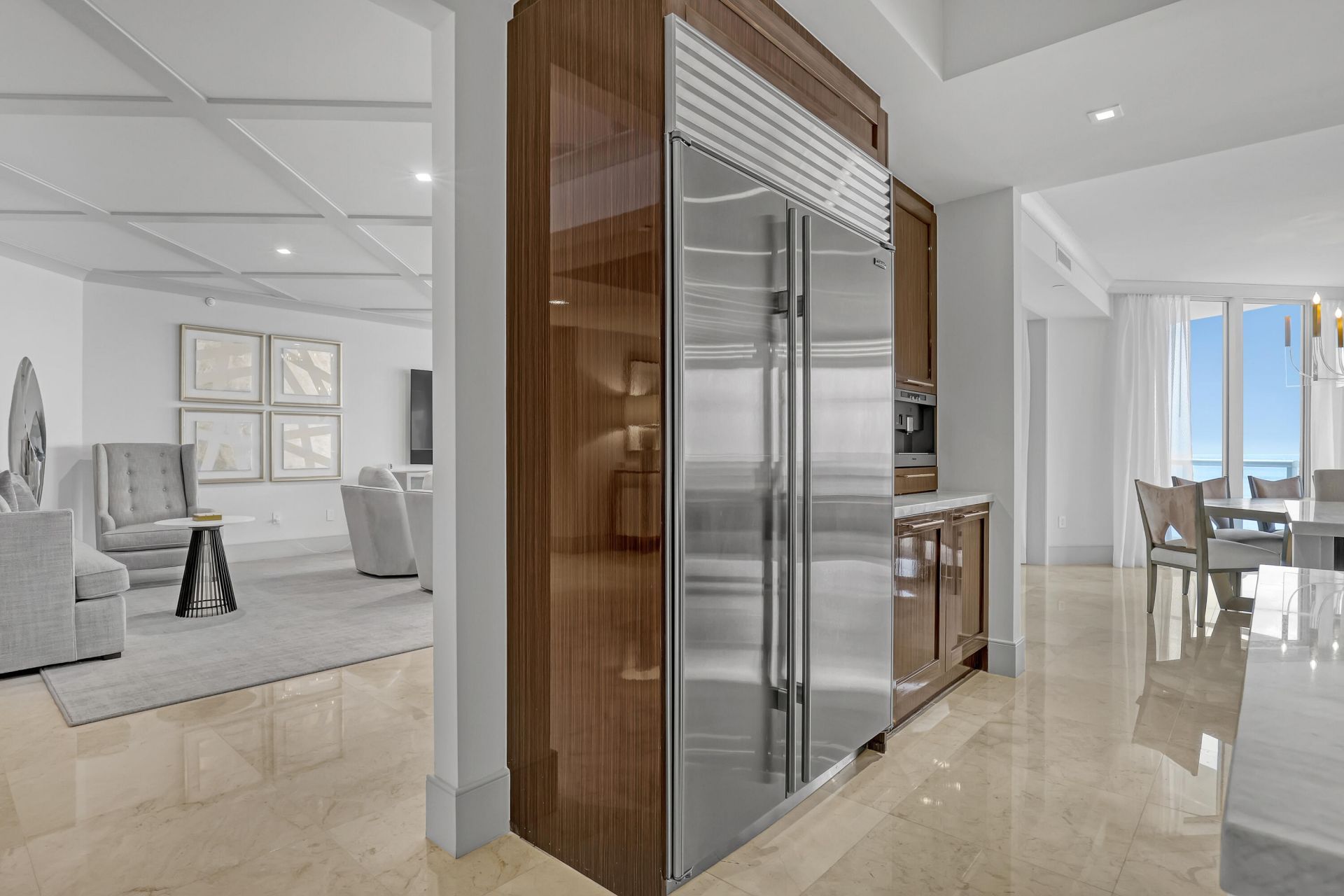 2700 N Ocean Drive, Unit 401a, Riviera Beach, FL 33404 Photo