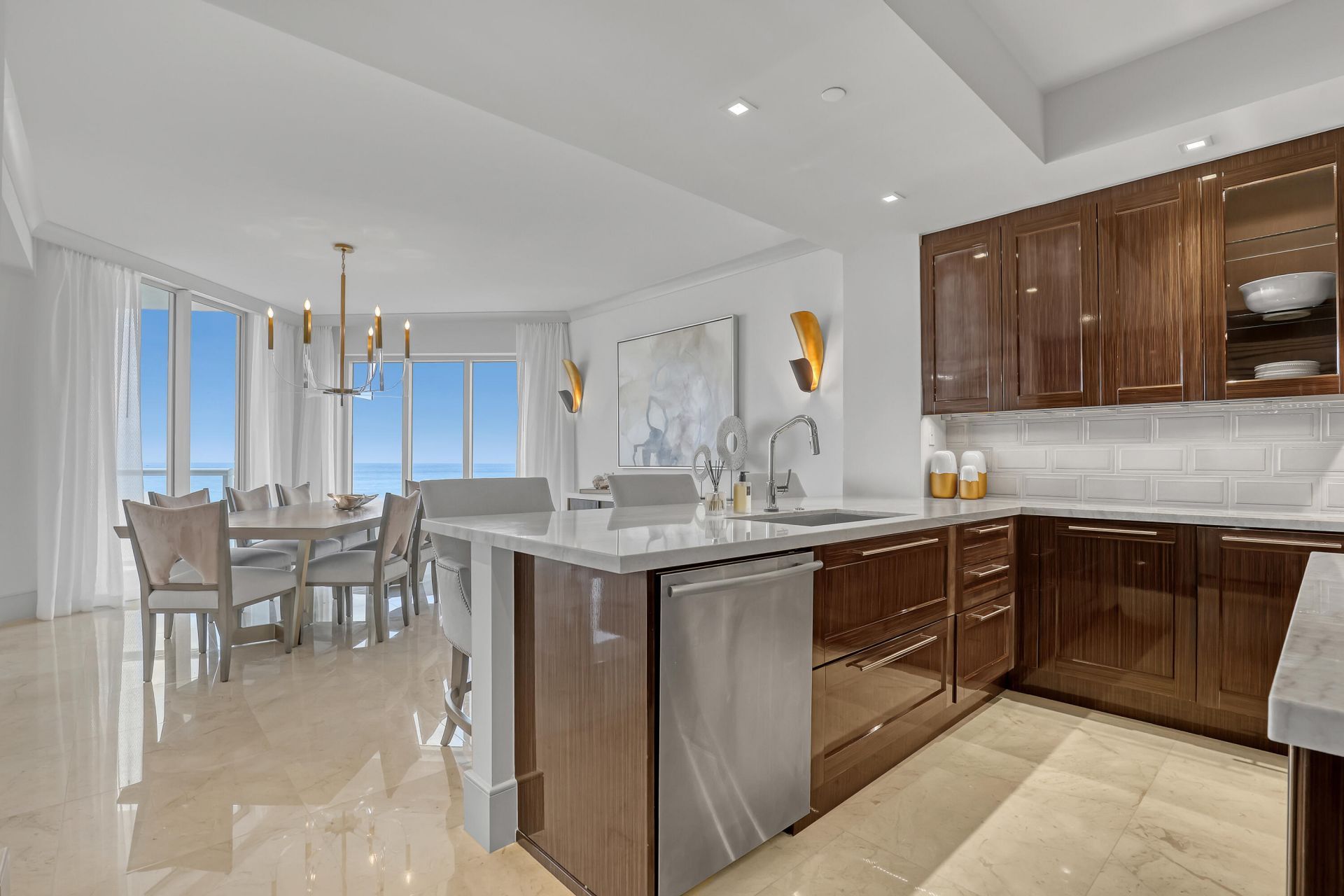 2700 N Ocean Drive, Unit 401a, Riviera Beach, FL 33404 Photo