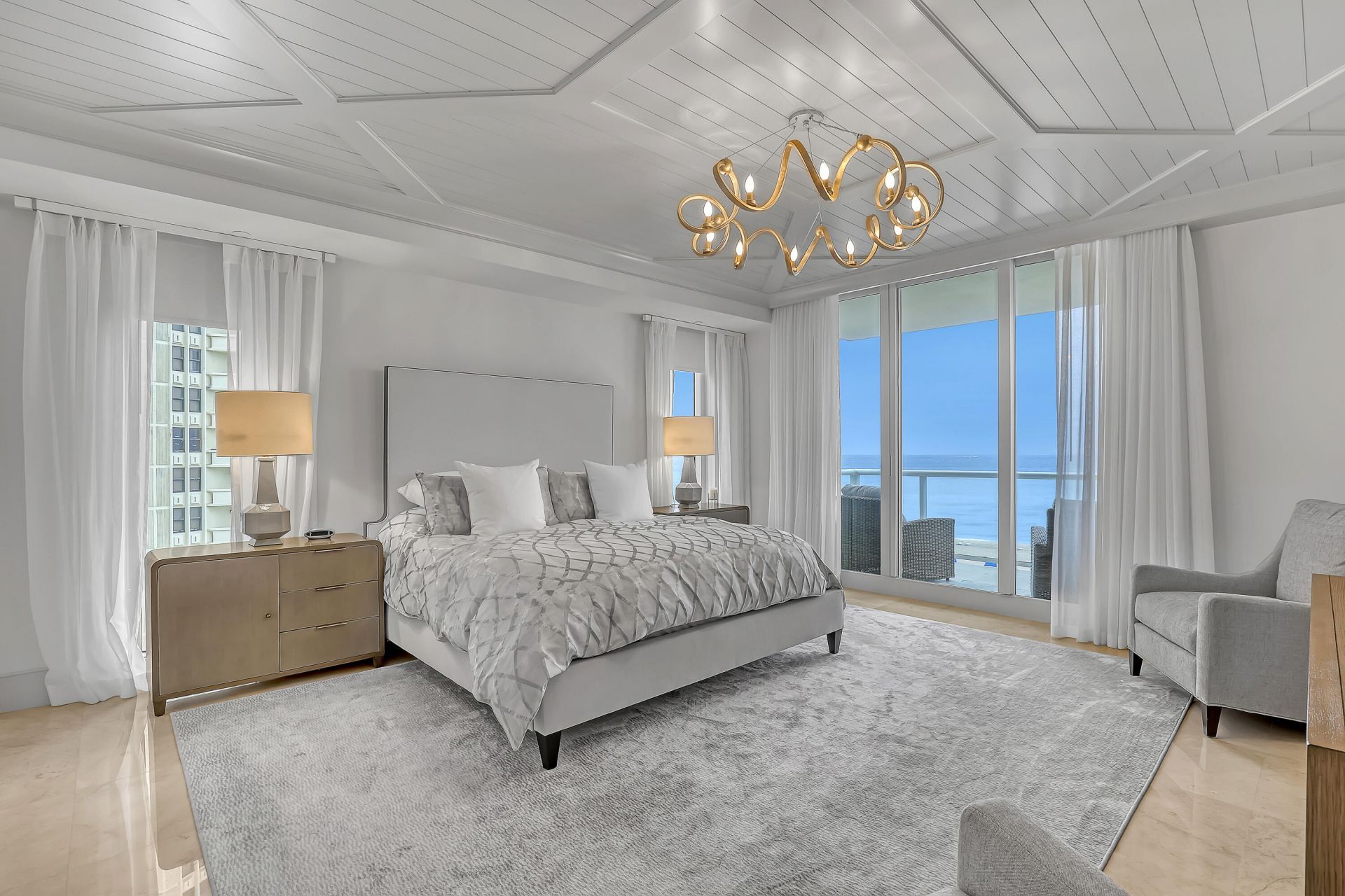 2700 N Ocean Drive, Unit 401a, Riviera Beach, FL 33404 Photo