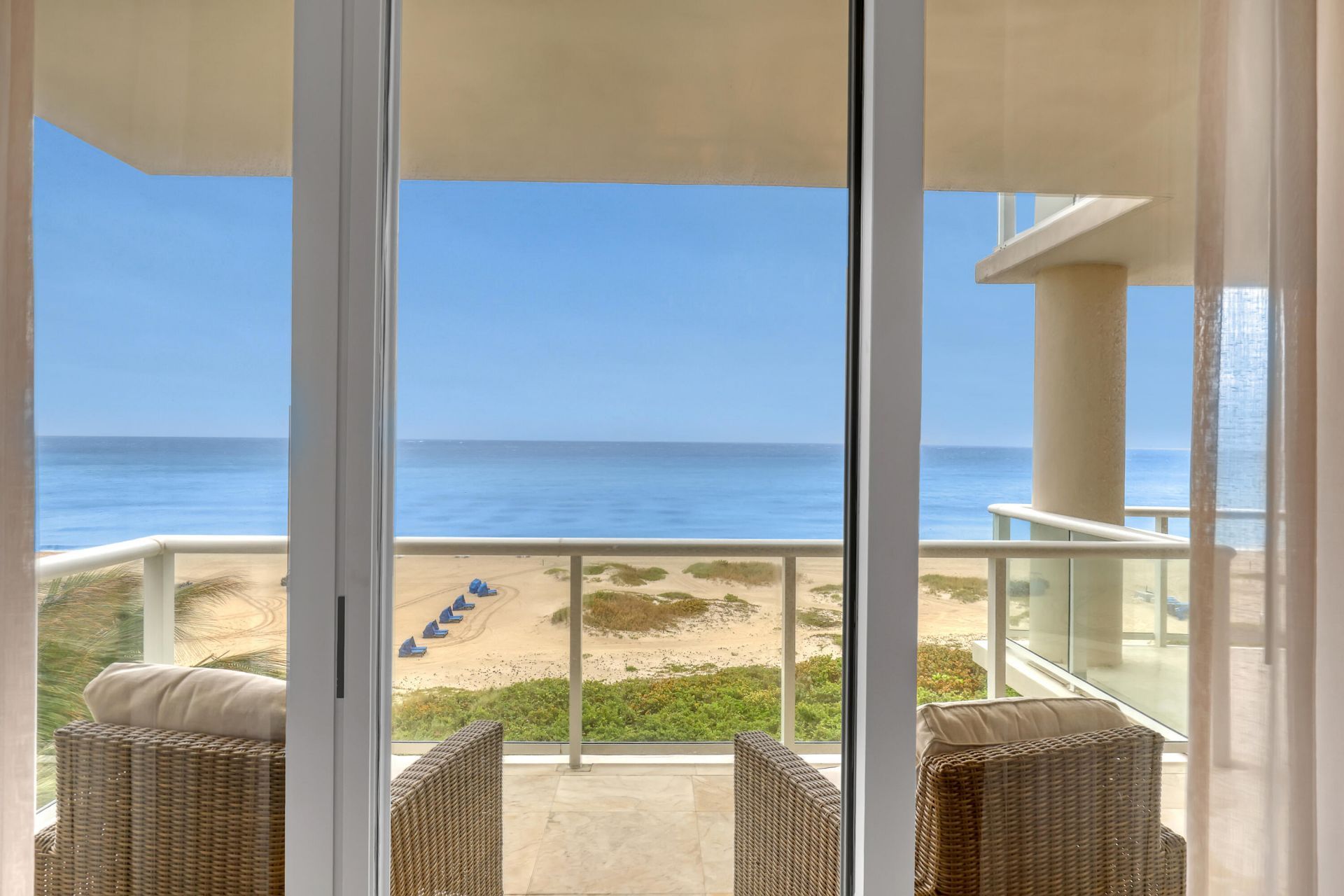 2700 N Ocean Drive, Unit 401a, Riviera Beach, FL 33404 Photo