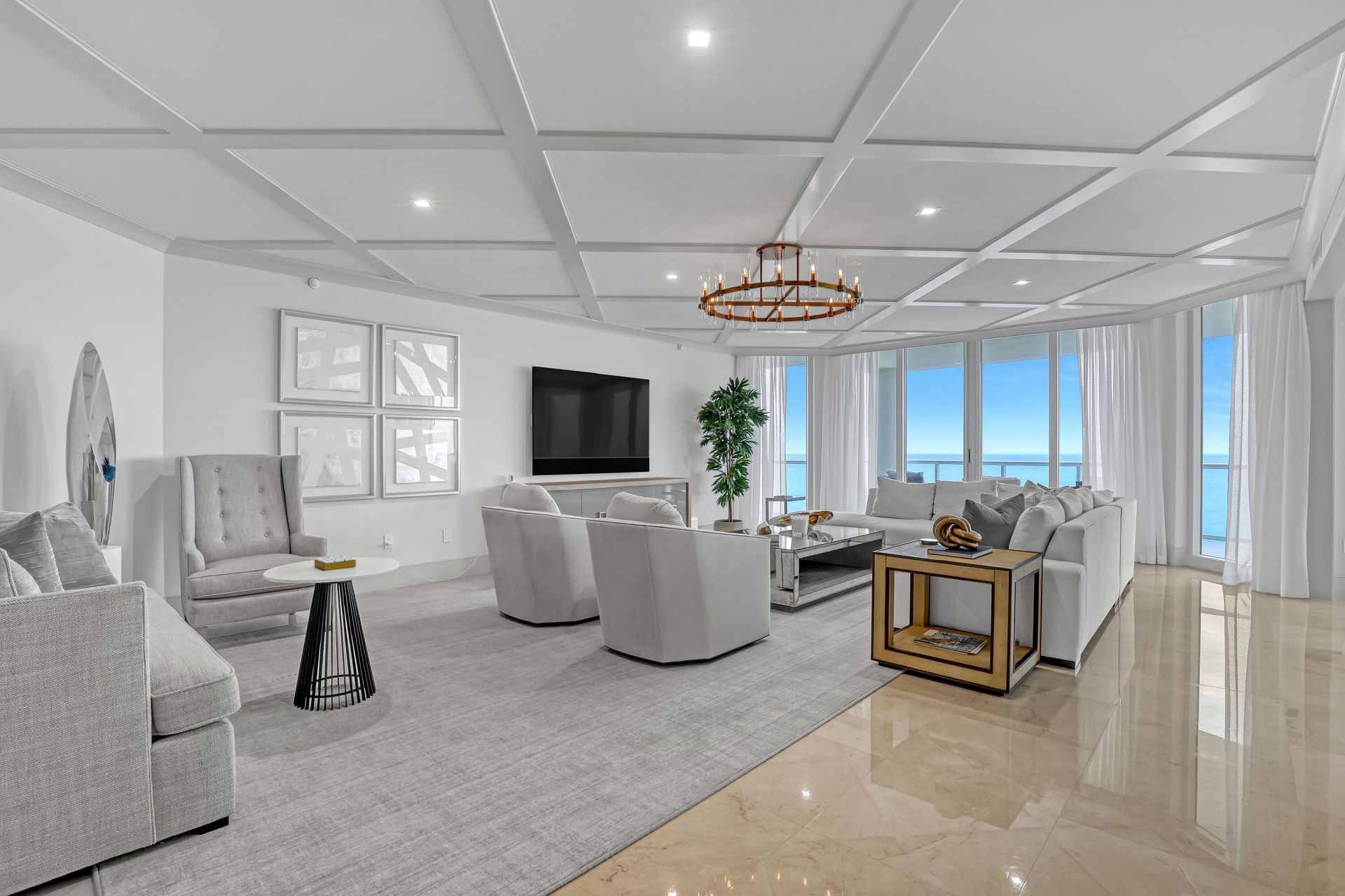 2700 N Ocean Drive, Unit 401a, Riviera Beach, FL 33404 Photo