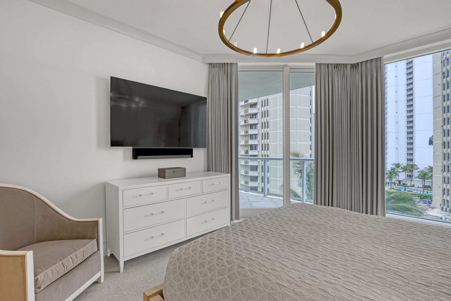 2700 N Ocean Drive, Unit 401a, Riviera Beach, FL 33404 Photo