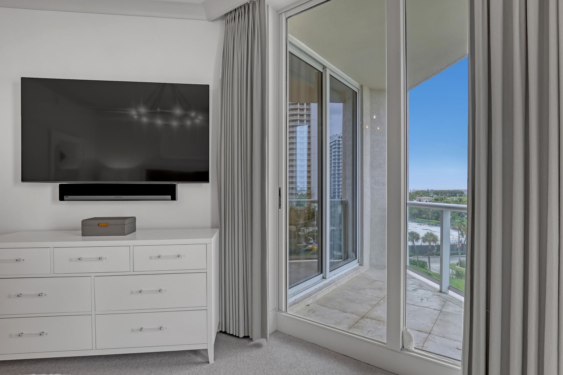 2700 N Ocean Drive, Unit 401a, Riviera Beach, FL 33404 Photo