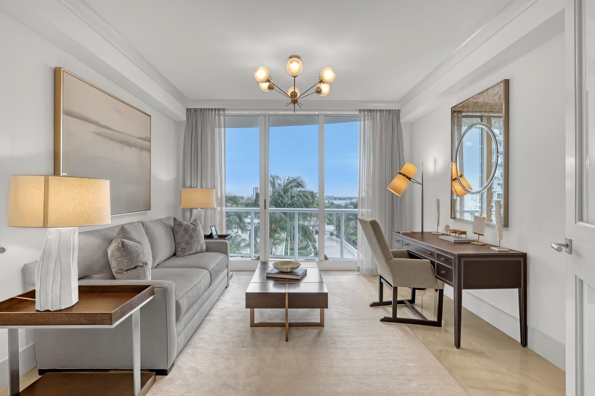 2700 N Ocean Drive, Unit 401a, Riviera Beach, FL 33404 Photo