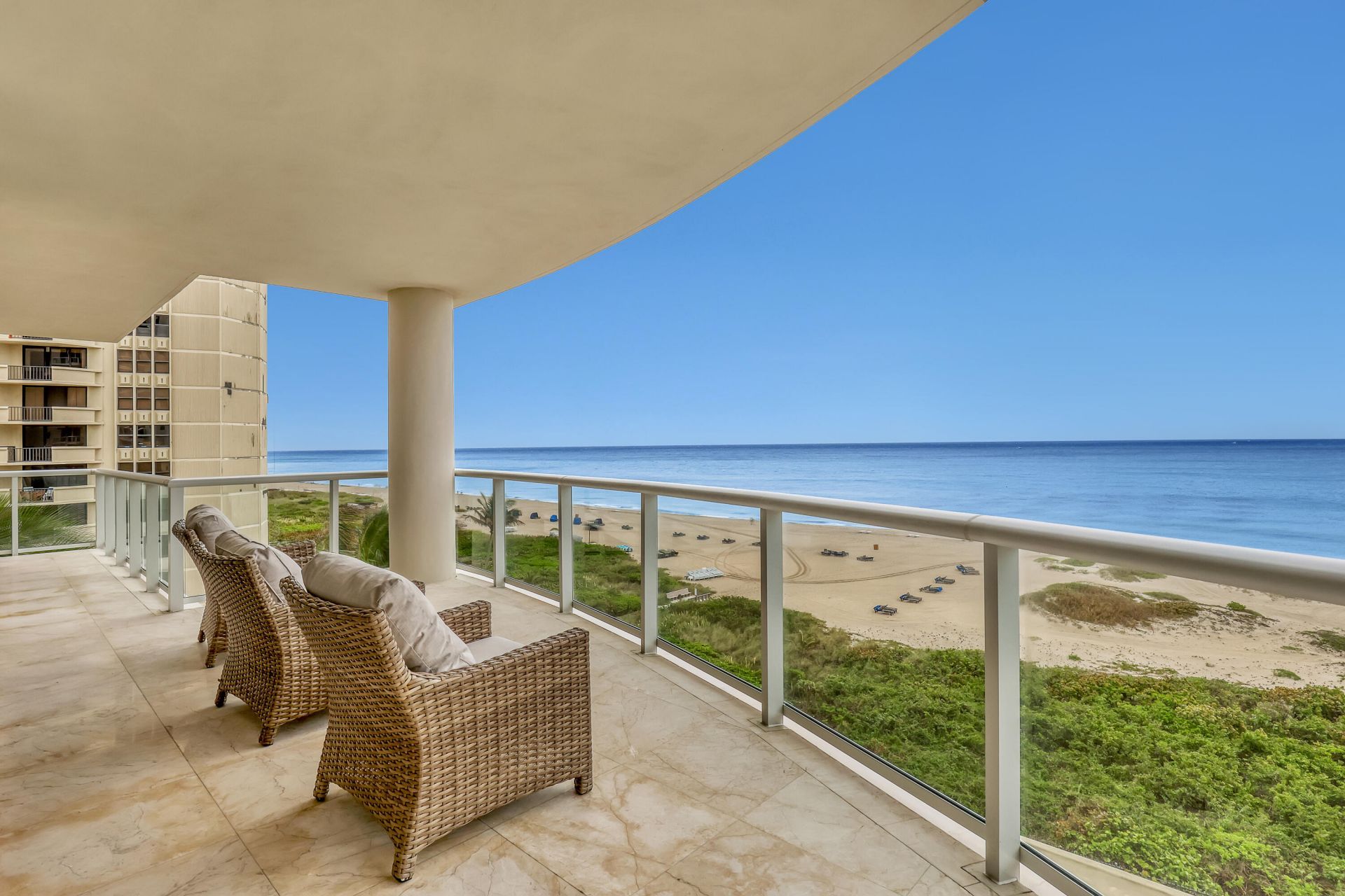 2700 N Ocean Drive, Unit 401a, Riviera Beach, FL 33404 Photo