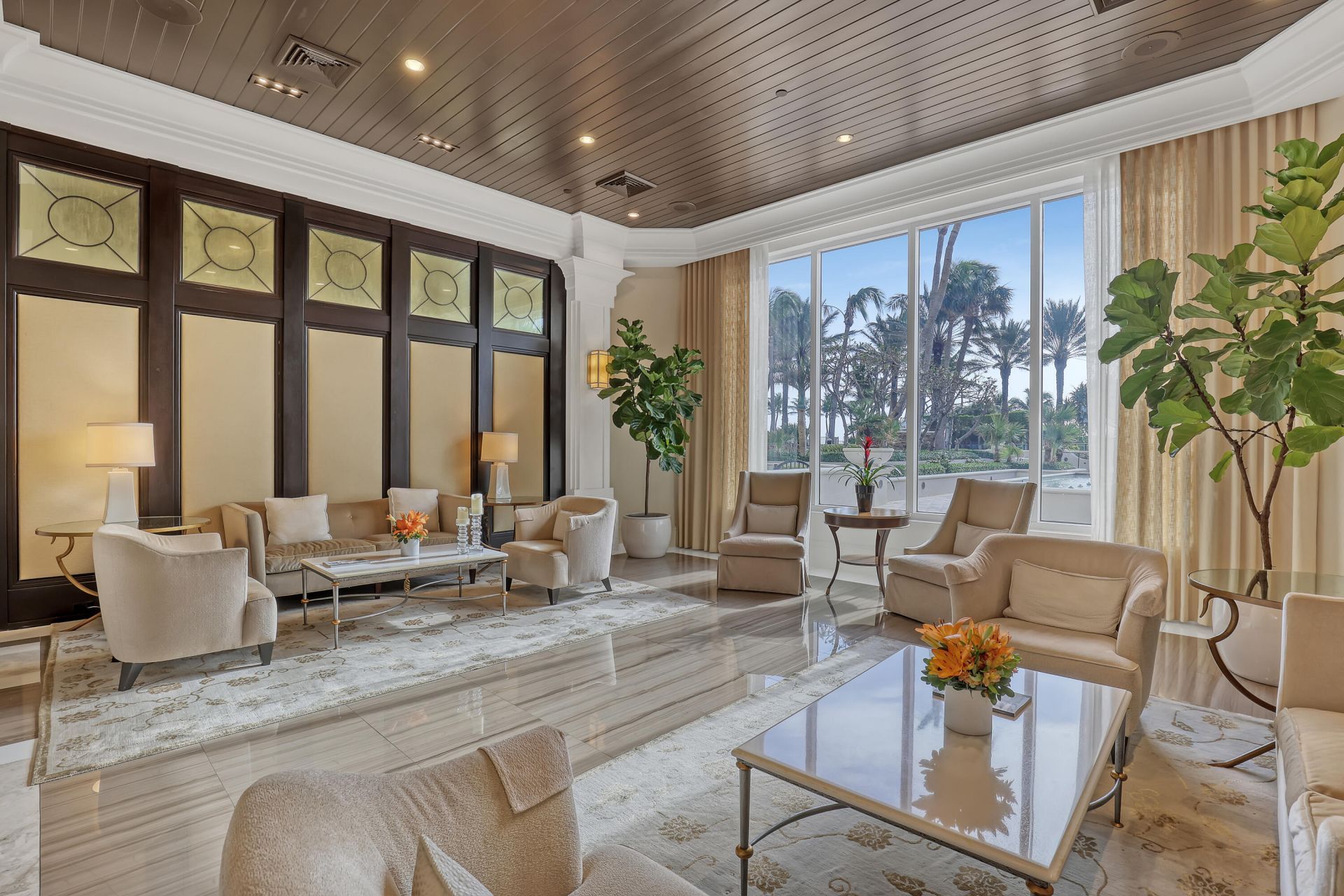 2700 N Ocean Drive, Unit 401a, Riviera Beach, FL 33404 Photo