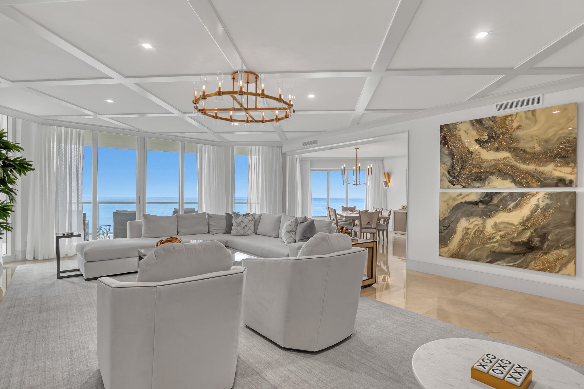 2700 N Ocean Drive, Unit 401a, Riviera Beach, FL 33404 Photo