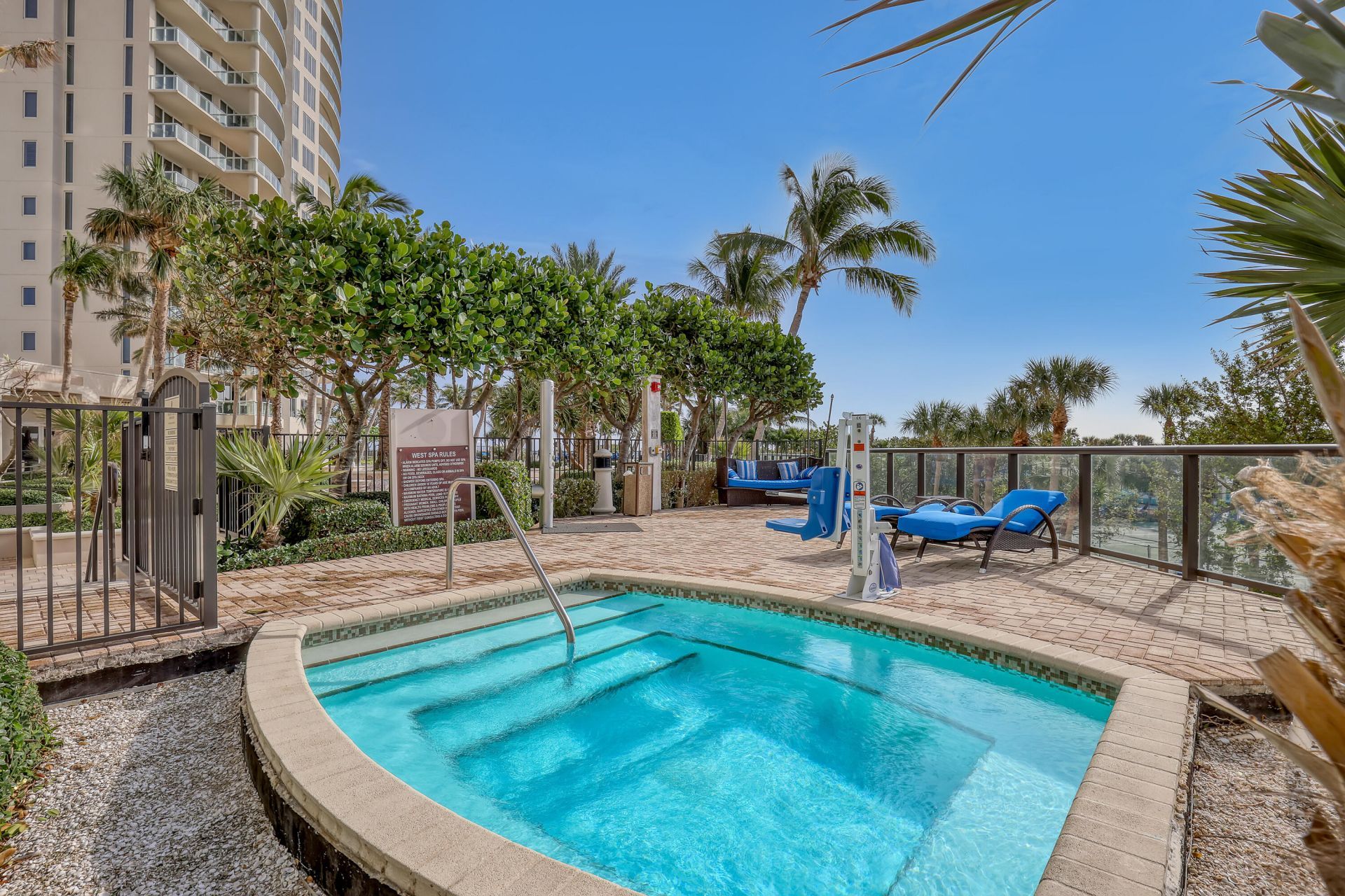 2700 N Ocean Drive, Unit 401a, Riviera Beach, FL 33404 Photo