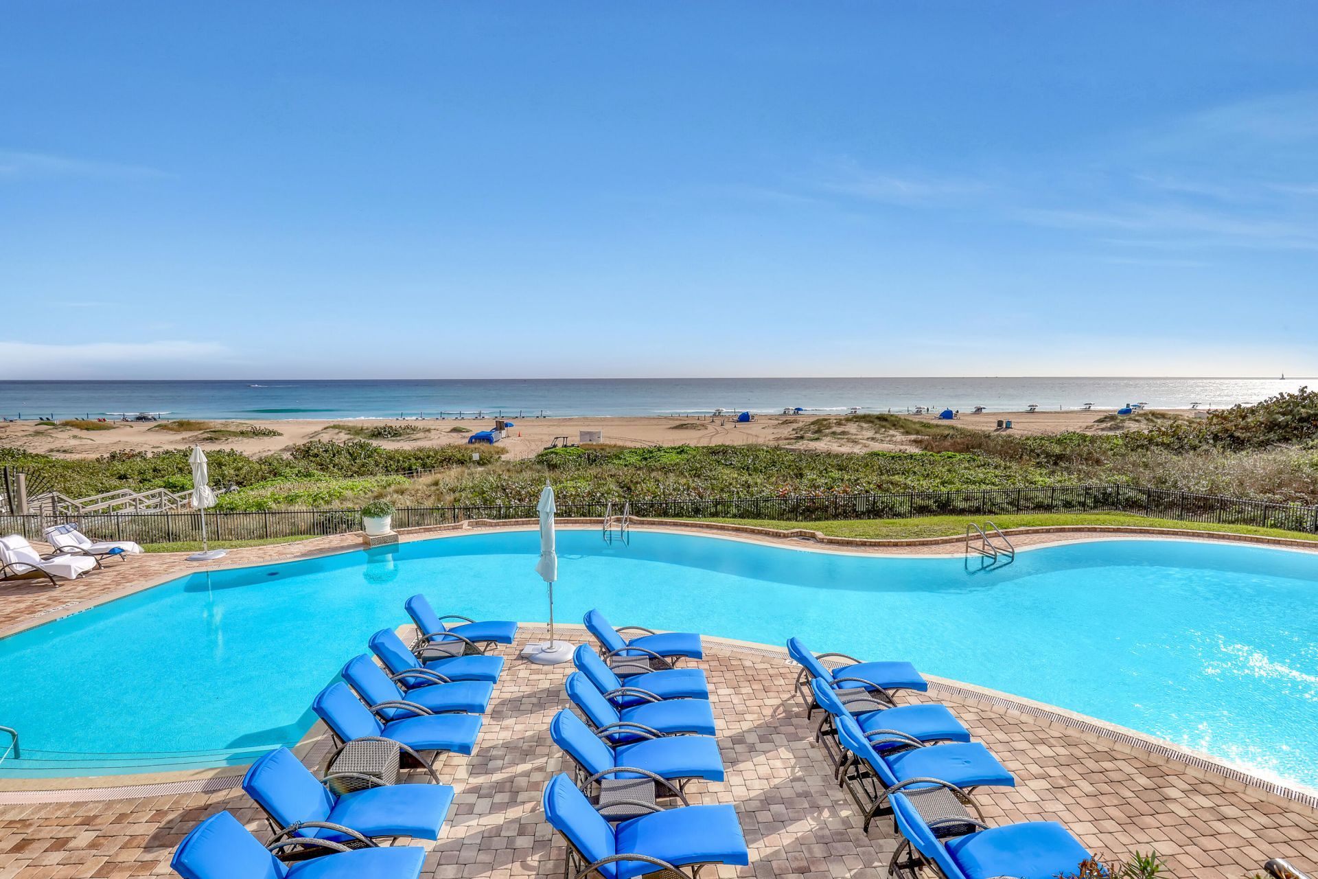 2700 N Ocean Drive, Unit 401a, Riviera Beach, FL 33404 Photo