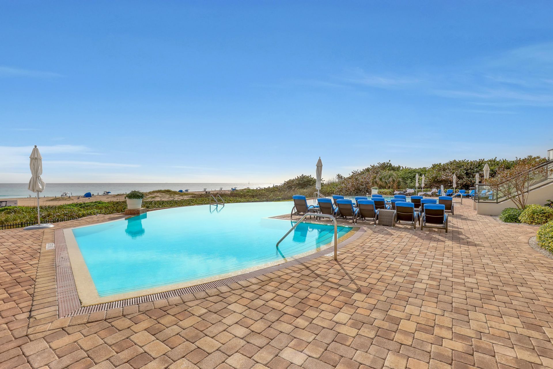 2700 N Ocean Drive, Unit 401a, Riviera Beach, FL 33404 Photo