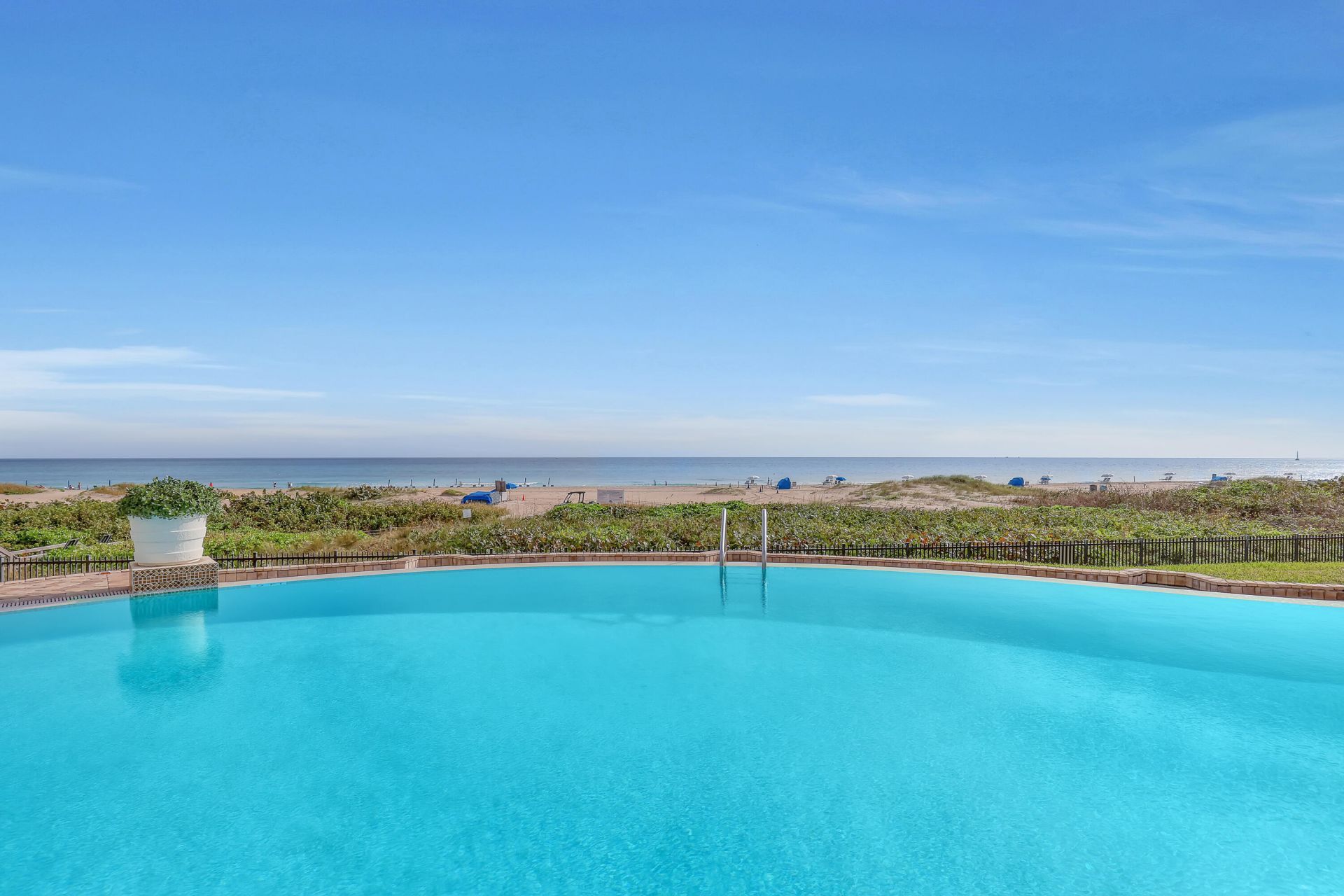 2700 N Ocean Drive, Unit 401a, Riviera Beach, FL 33404 Photo