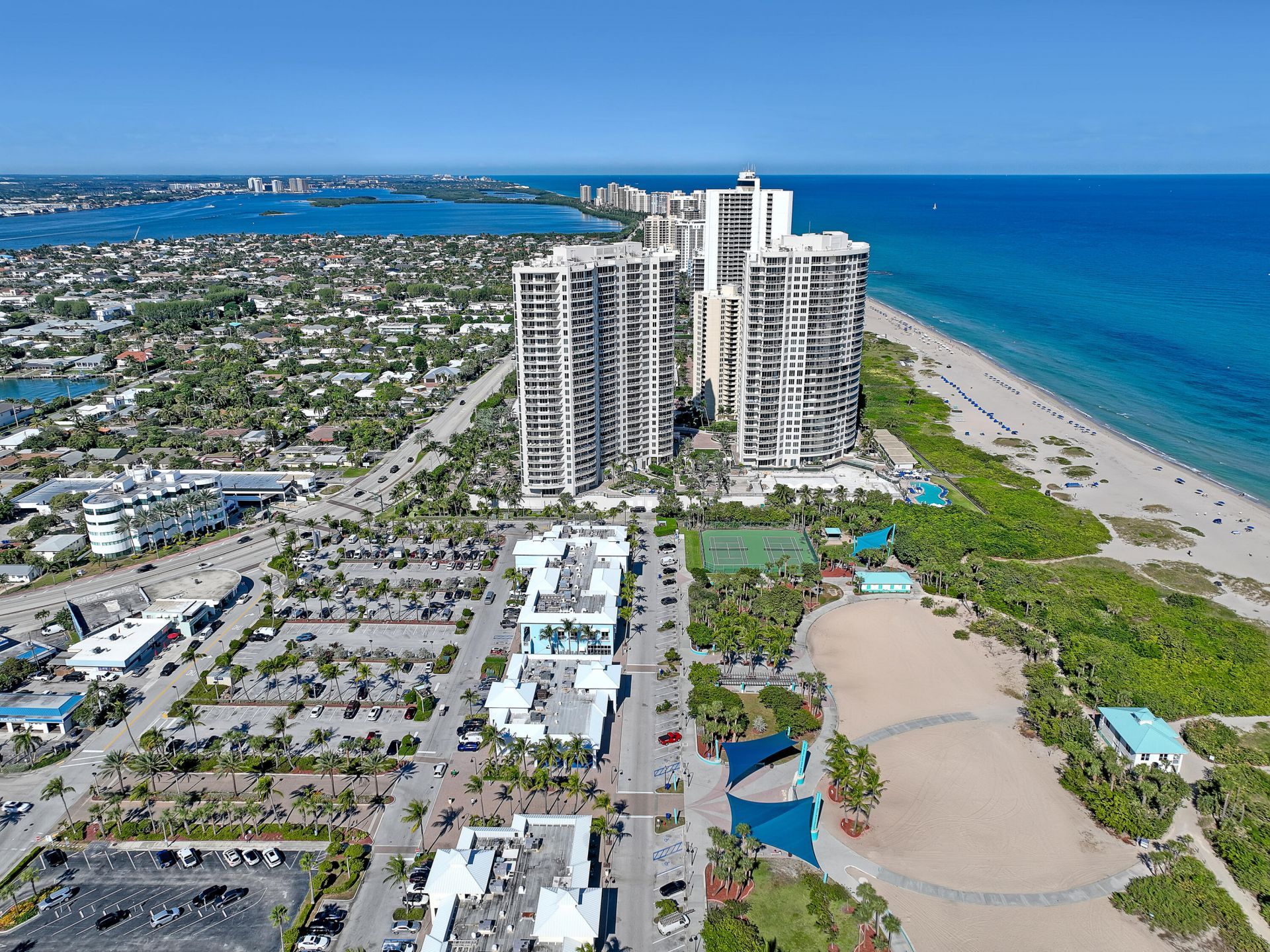 2700 N Ocean Drive, Unit 401a, Riviera Beach, FL 33404 Photo