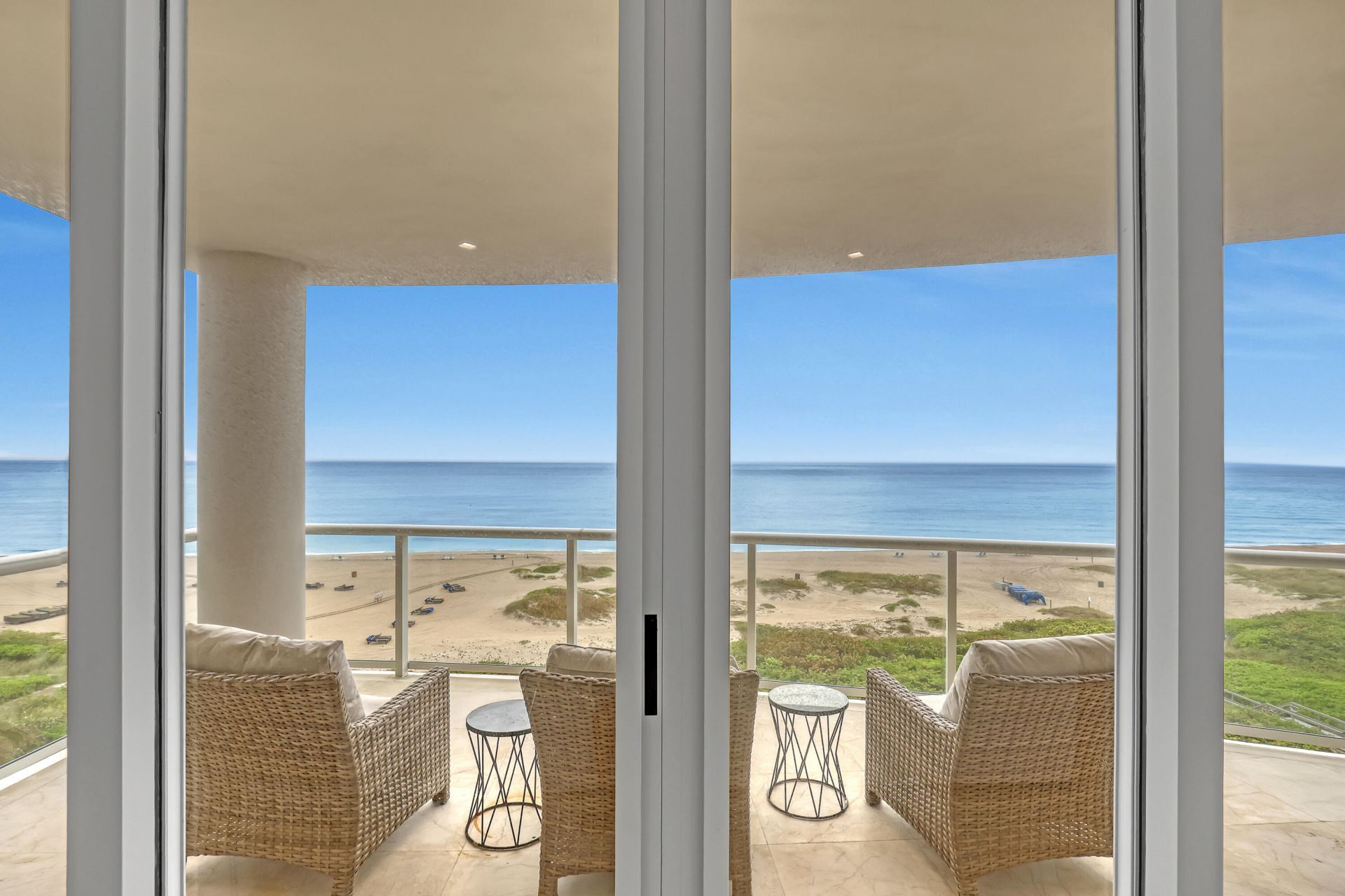 2700 N Ocean Drive, Unit 401a, Riviera Beach, FL 33404 Photo