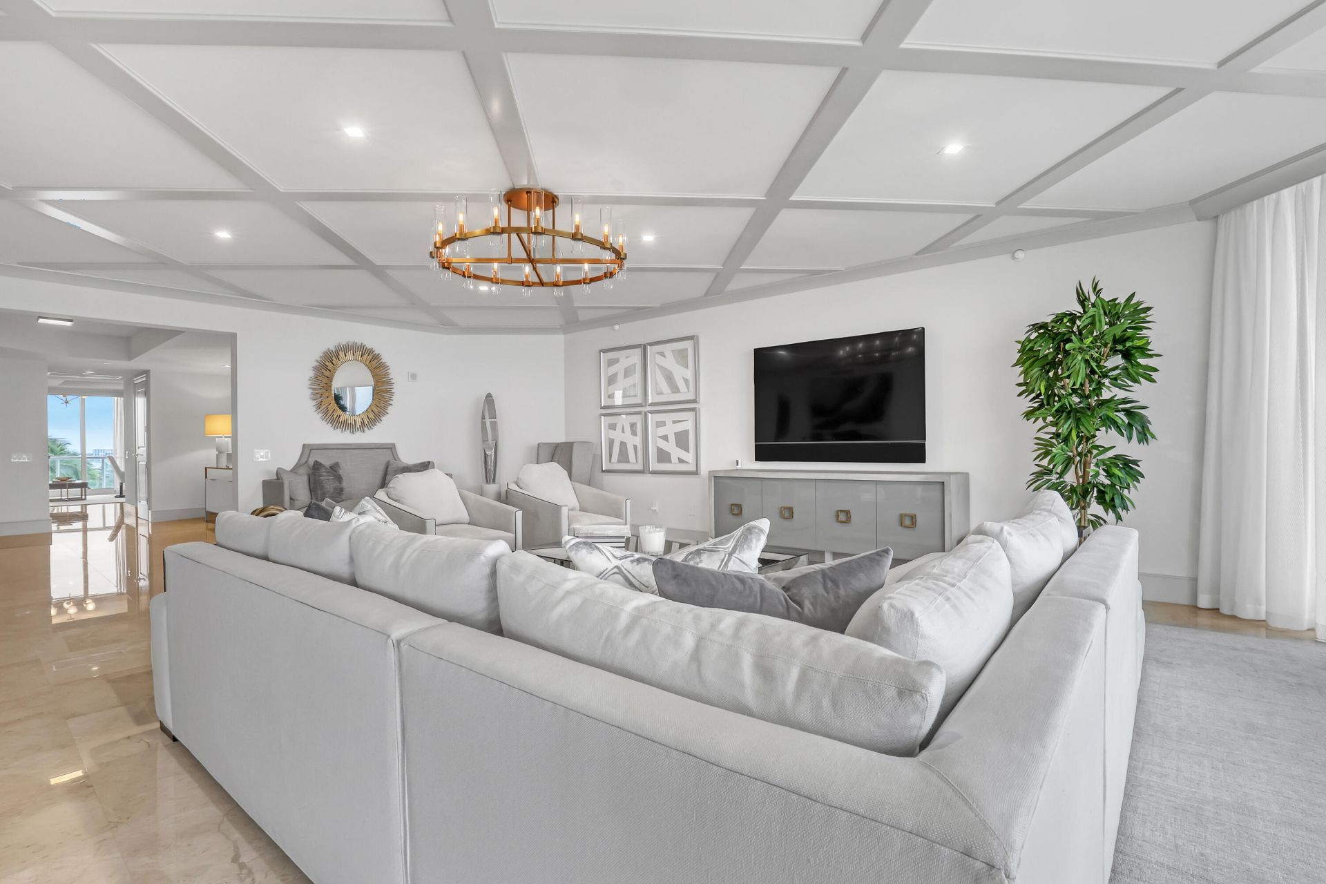 2700 N Ocean Drive, Unit 401a, Riviera Beach, FL 33404 Photo