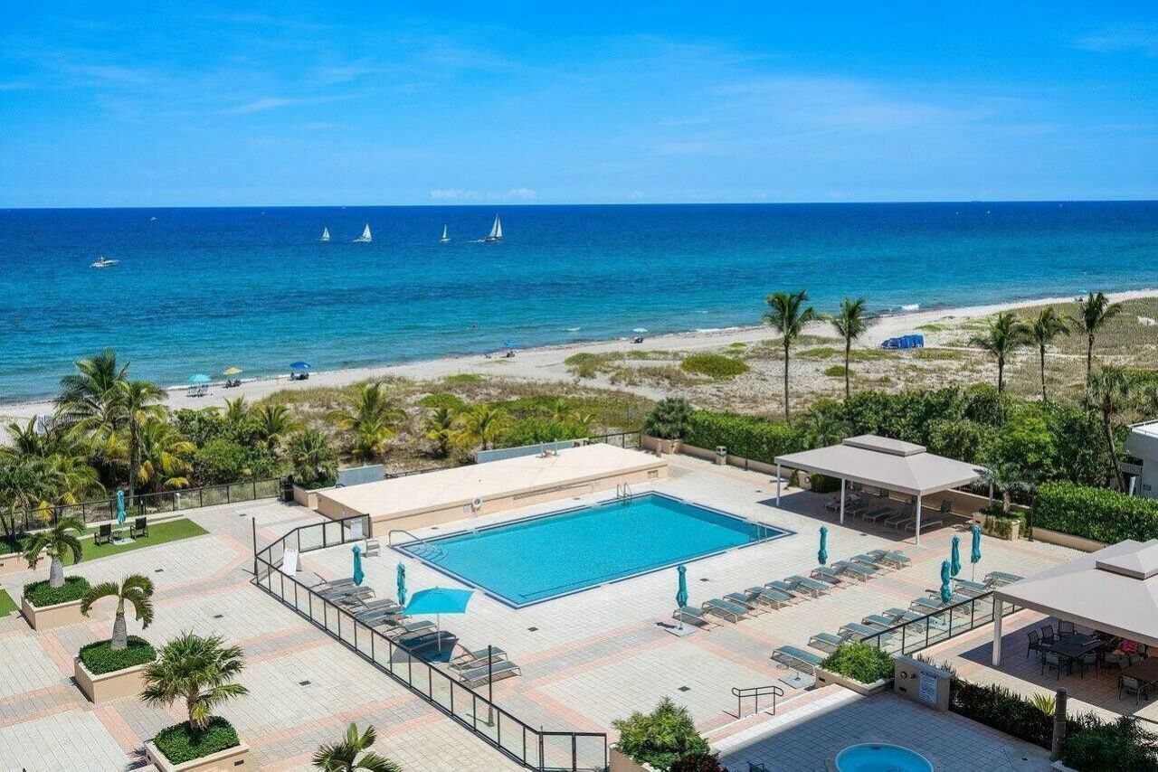 2000 S Ocean Boulevard, Unit 15-g, Boca Raton, FL 33432 Photo