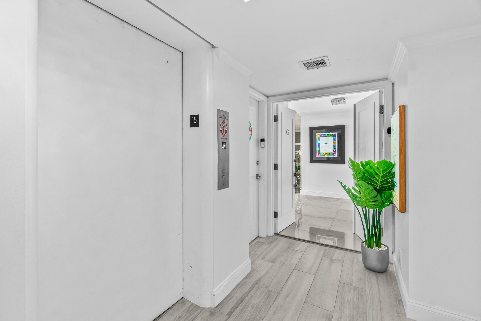 2000 S Ocean Boulevard, Unit 15-g, Boca Raton, FL 33432 Photo