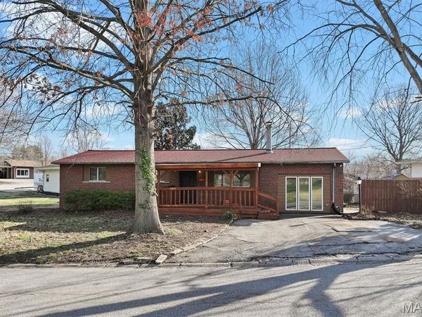 4821 Wick Mor Drive , Alton, IL 62002