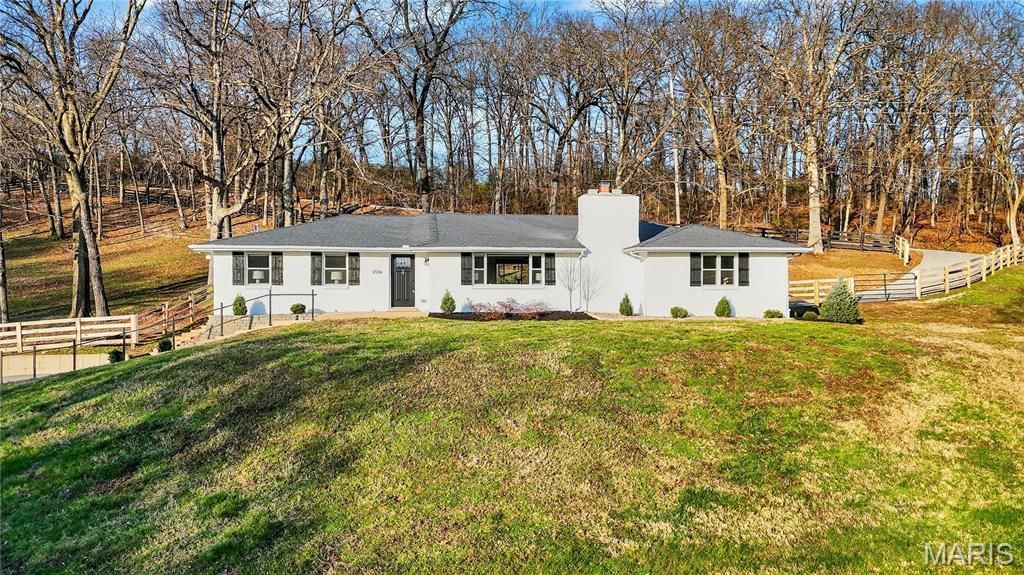 1336 Pond Road, Wildwood, MO 63038 Main Photo