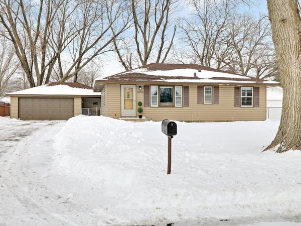 8382 Granada Avenue S, Cottage Grove, MN 55016