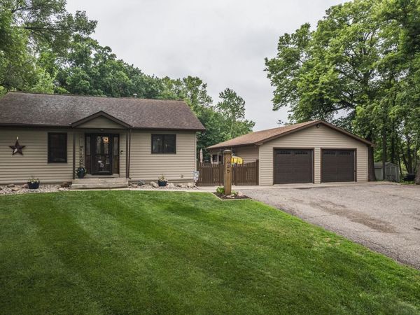 425 Shorewood Drive, Detroit Lakes, MN 56501