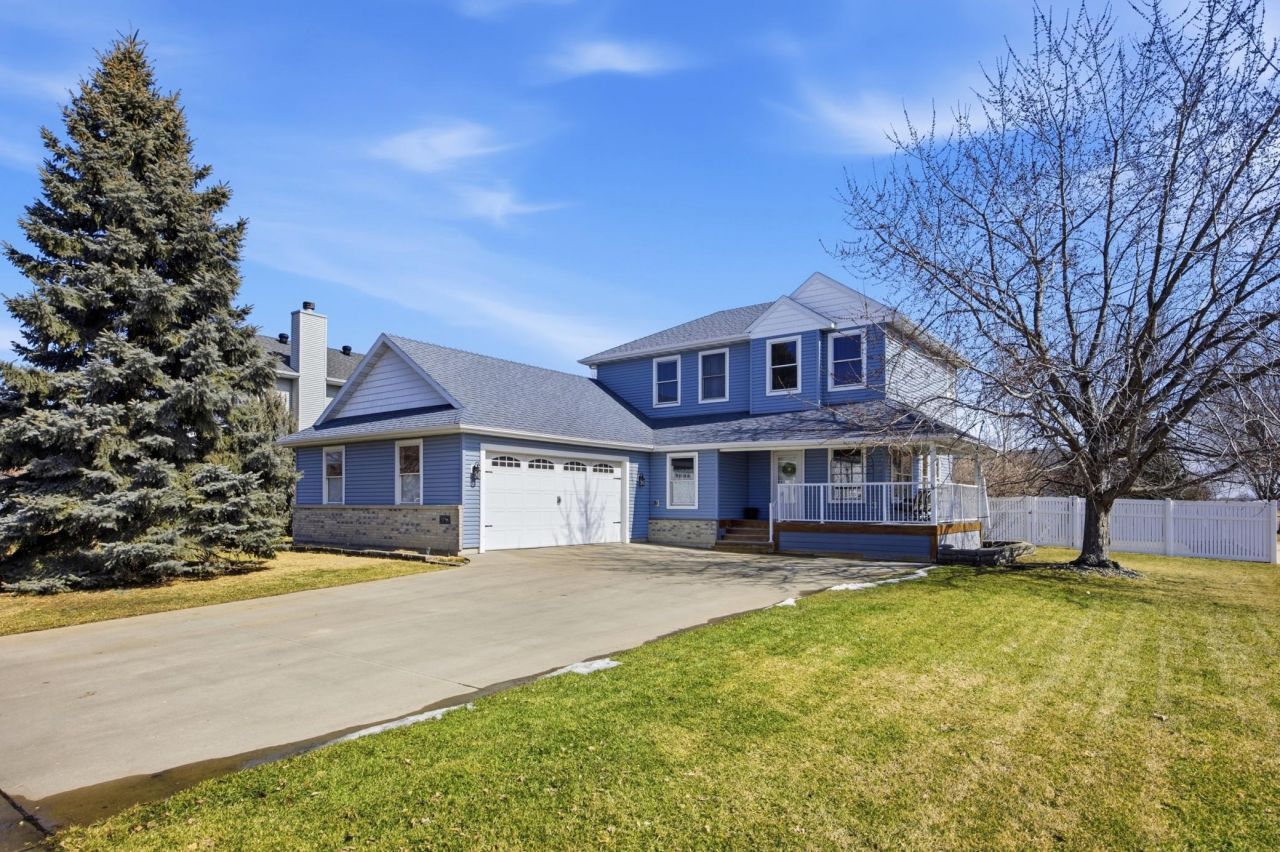 3796 Norman Court S, Fargo, ND 58104 Main Photo