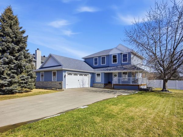3796 Norman Court S, Fargo, ND 58104