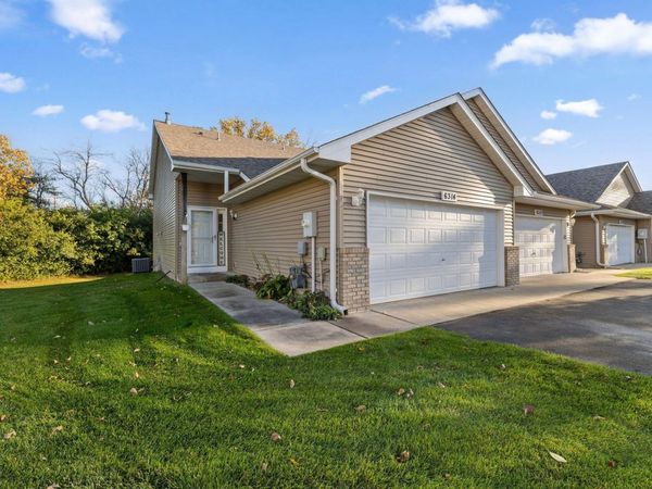 6314 Cavell Court, Brooklyn Park, MN 55428