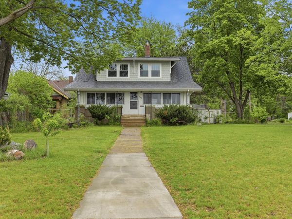 202 Lake Boulevard S, Buffalo, MN 55313