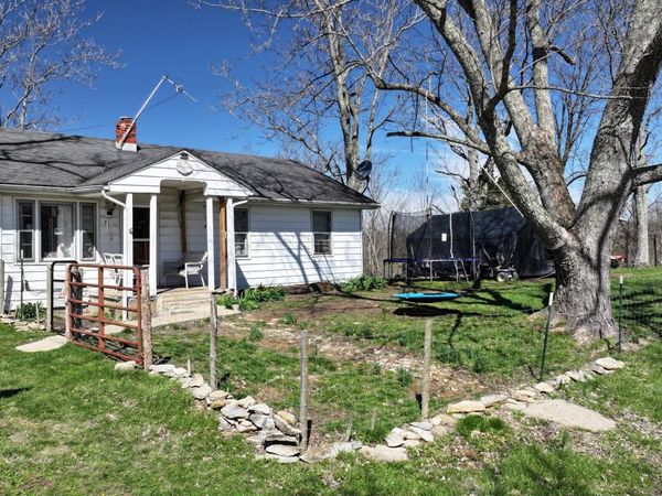 465 Old Monterey Road, Owenton, KY 40359