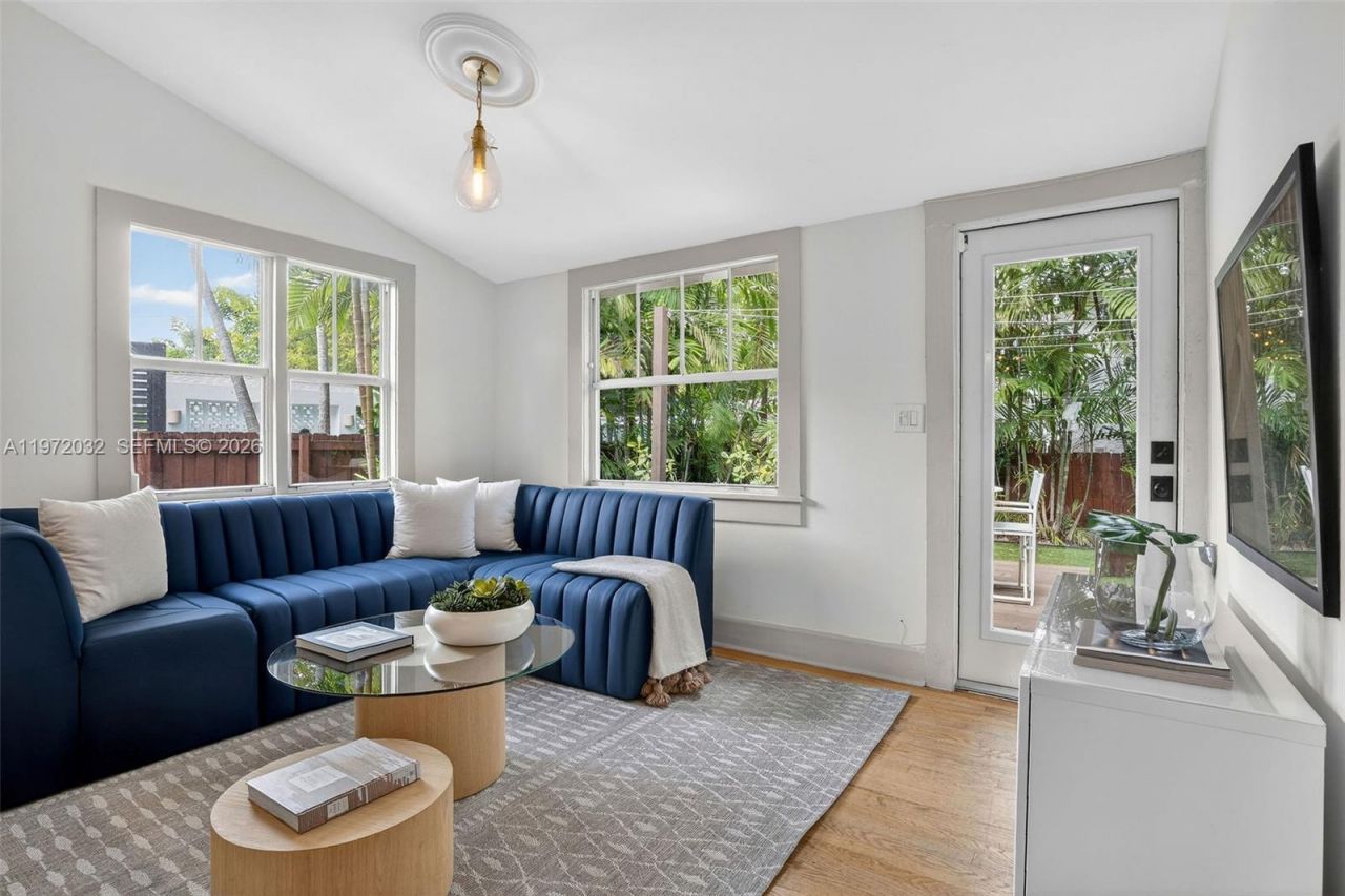 85 NE 46th St, Miami, FL 33137 Photo