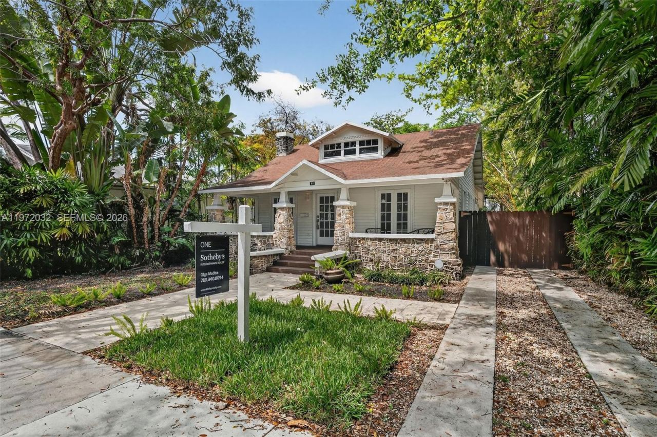 85 NE 46th St, Miami, FL 33137 Photo