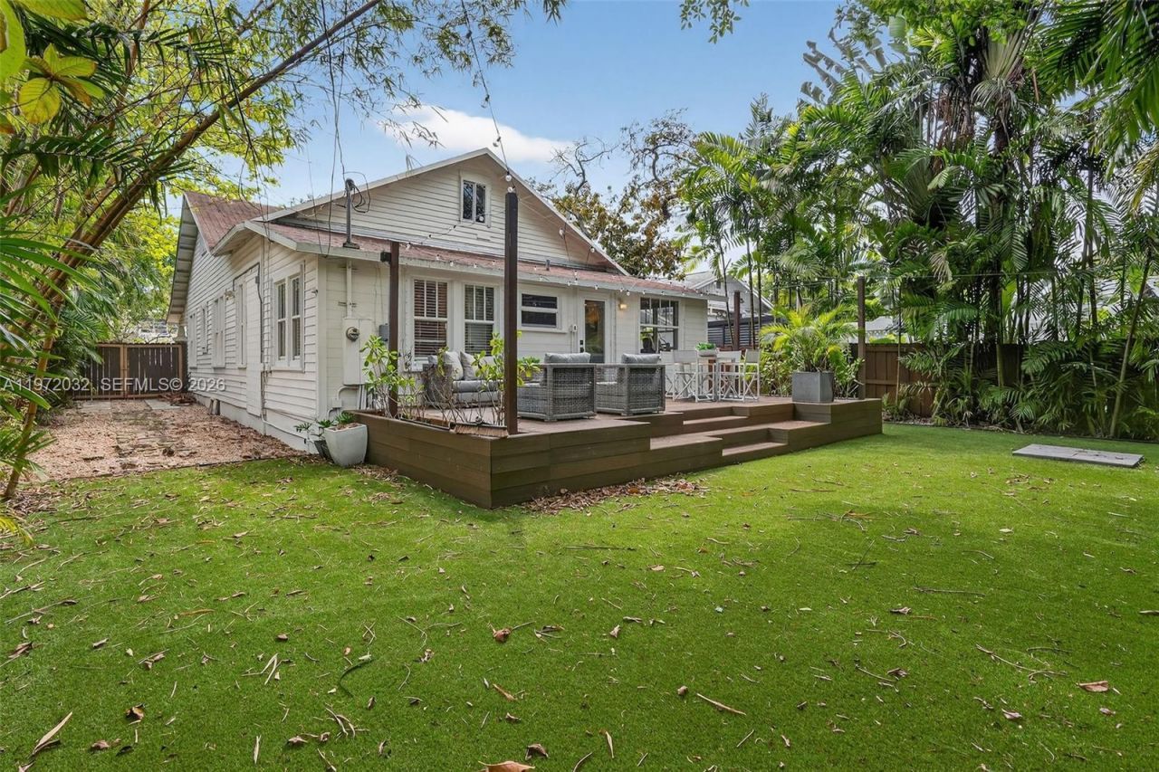 85 NE 46th St, Miami, FL 33137 Photo