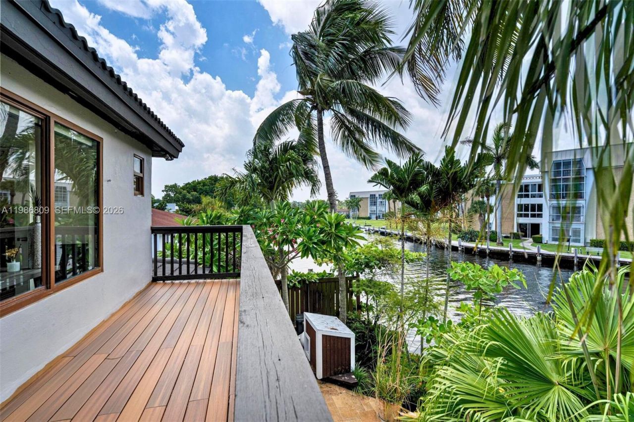 1675 Coral Gardens Dr , Wilton Manors, FL 33334 Photo