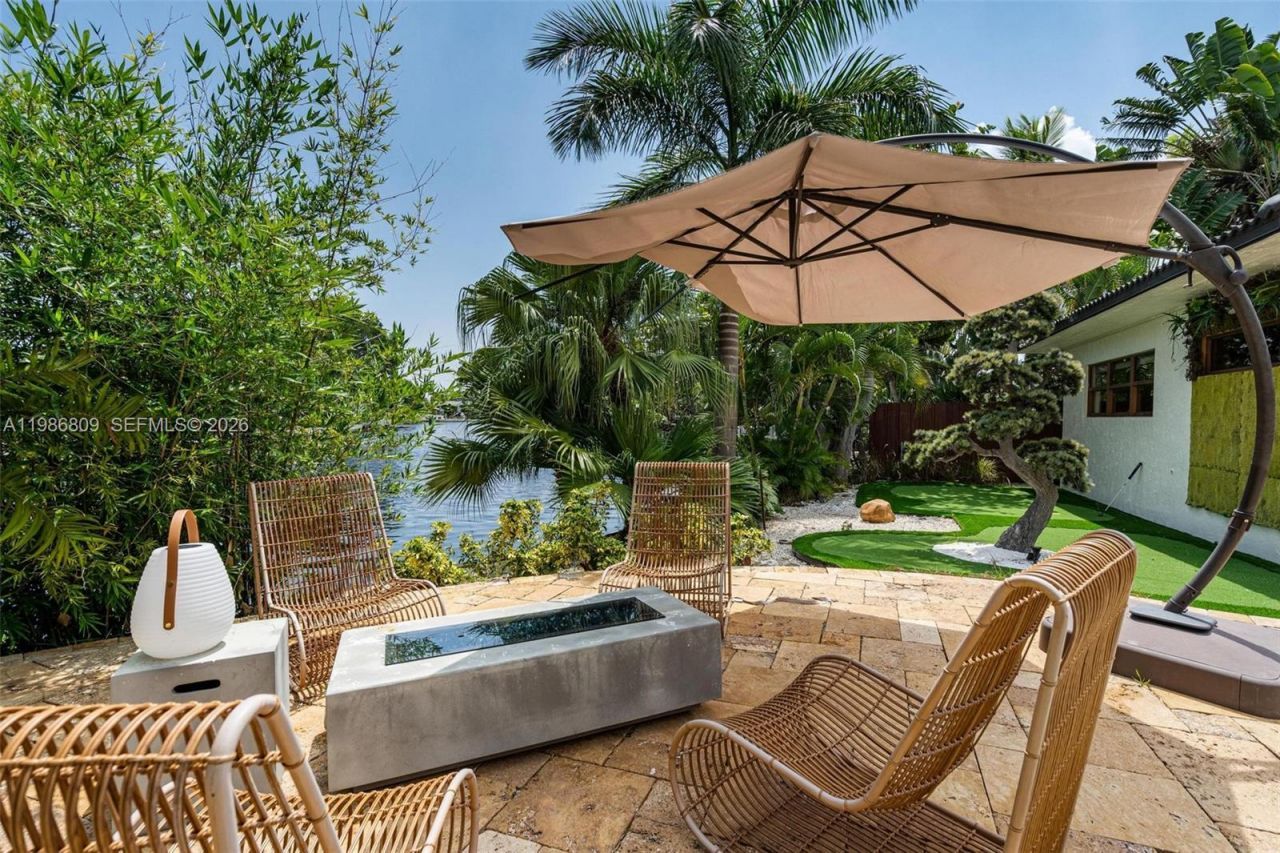 1675 Coral Gardens Dr, Wilton Manors, FL 33334 Photo