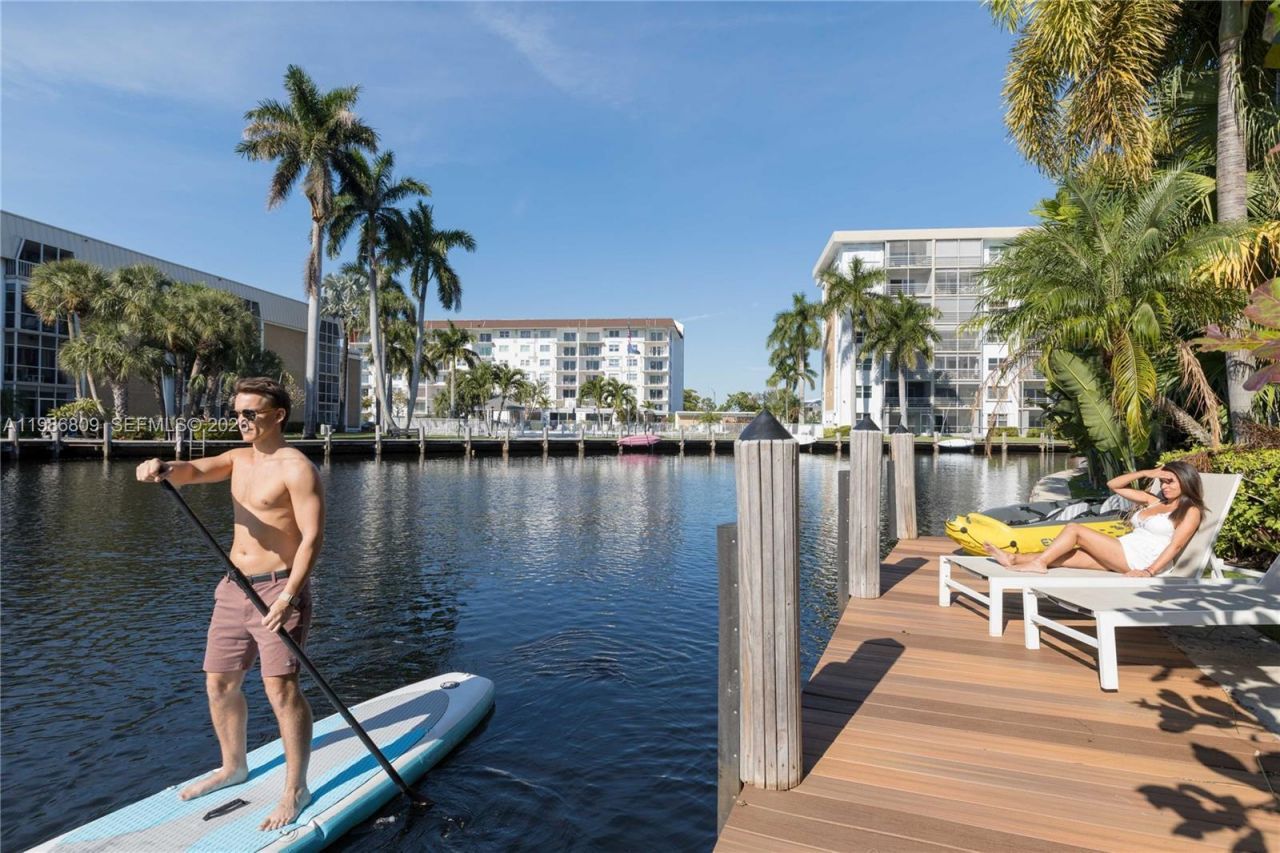 1675 Coral Gardens Dr , Wilton Manors, FL 33334 Photo