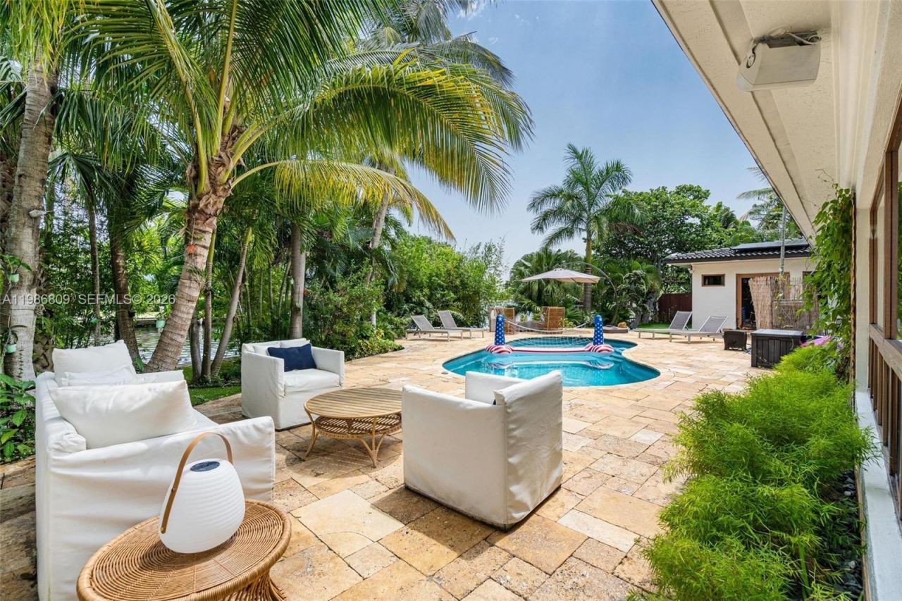 1675 Coral Gardens Dr , Wilton Manors, FL 33334 Photo