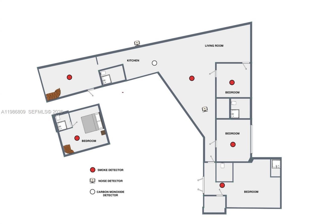 1675 Coral Gardens Dr , Wilton Manors, FL 33334 Photo