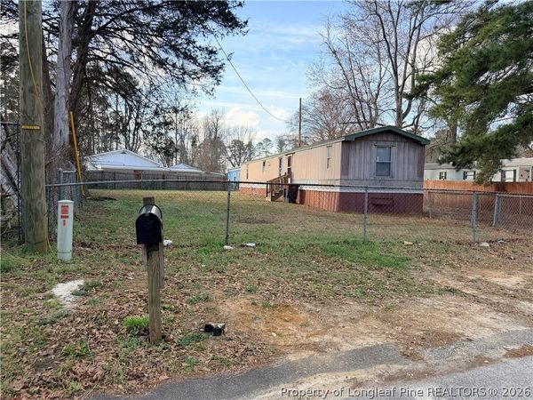 804 Vagabond Drive, Fayetteville, NC 28314