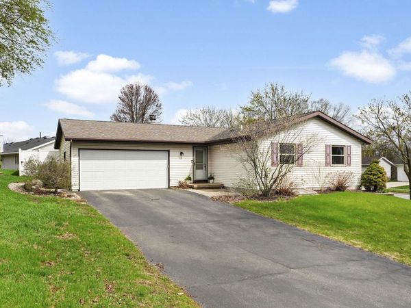 1 Scranton Court, Madison, WI 53719