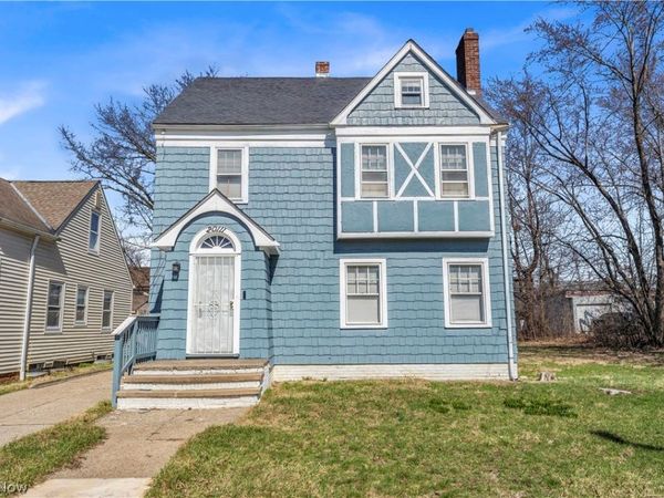 20111 Mountville Drive , Maple Heights, OH 44137