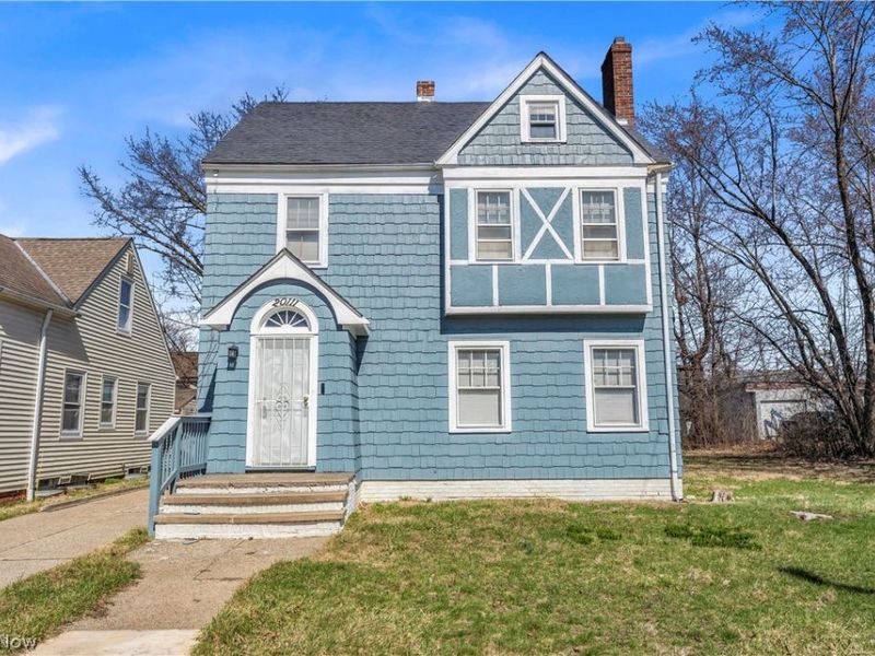 20111 Mountville Drive , Maple Heights, OH 44137 Photo 1