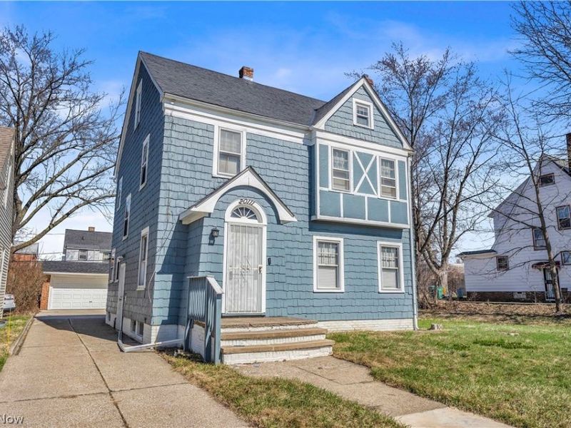 20111 Mountville Drive , Maple Heights, OH 44137 Photo 2