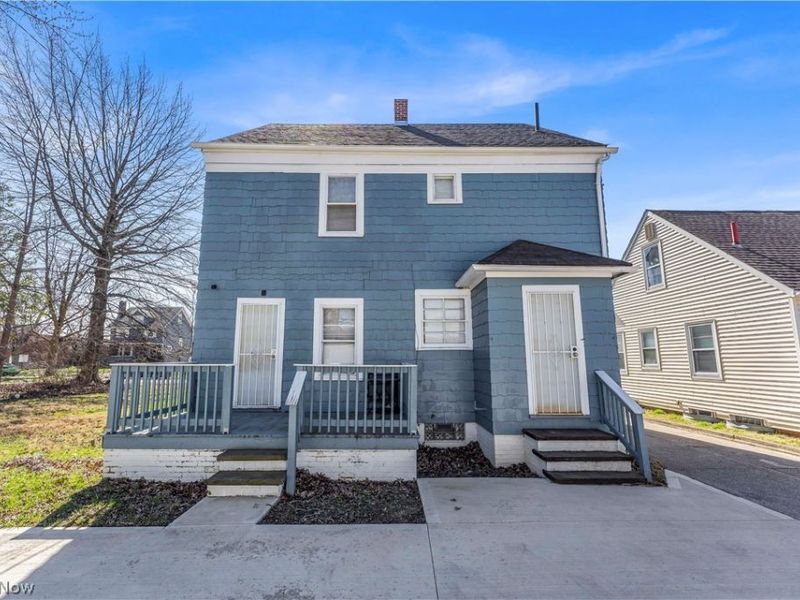 20111 Mountville Drive , Maple Heights, OH 44137 Photo 4