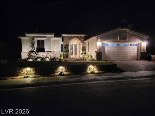 4363 Carta Luna Street, Las Vegas, NV 89135