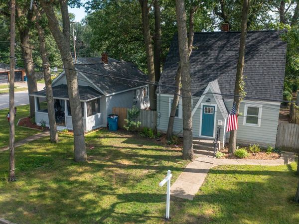 167 E Lincoln Avenue, Muskegon Heights, MI 49444