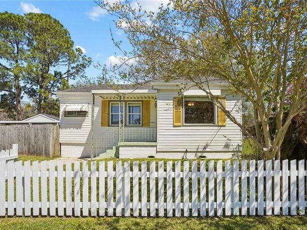 9619 PALM Street, New Orleans, LA 70118