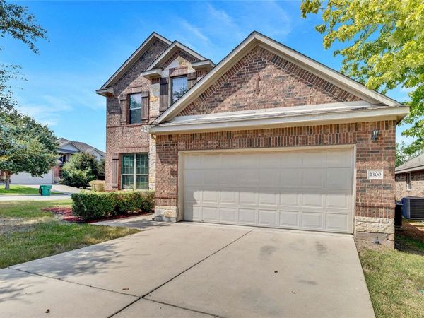 2300 Dovetail ST , Pflugerville, TX 78660